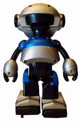 Ottobot Robot
