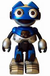 Ottobot Robot