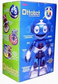 Ottobot Robot