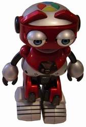 Ottobot Robot