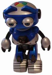 Ottobot Robot