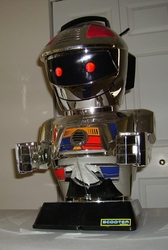 Scotter 2000 Robot