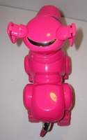 Tekno Robot