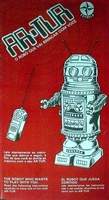 Ar-Tur Robot