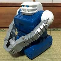 Blukong Robot