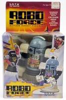 S.O.T.A. Robo Force