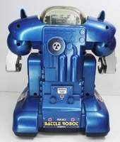 Battle Robot