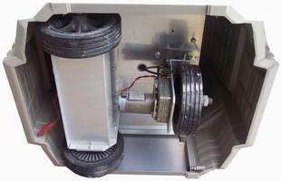 Heathkit Hero 1 Robot