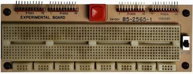 Heathkit Hero 1 Robot