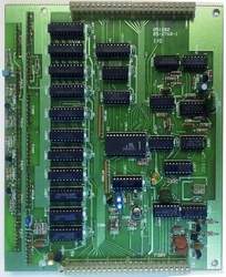 Heathkit Hero 1 Robot