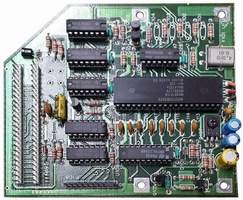 Heathkit Hero 1 Robot