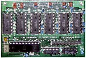 Heathkit Hero 1 Robot