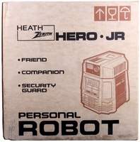 Hero Jr Robot
