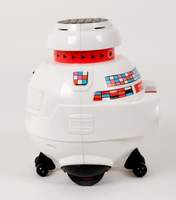 Compurobot I by Axlon