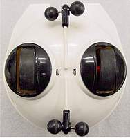 Compurobot I by Axlon