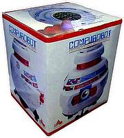 Compurobot I by Axlon