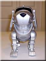 Tekno Robot