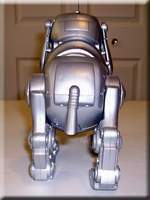 Tekno Robot