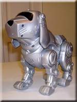 Tekno Robot