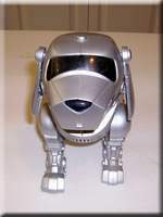 Tekno Robot