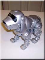 Tekno Robot