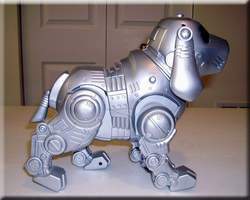 Tekno Robot
