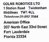 Armdroid Clone Robot Arm