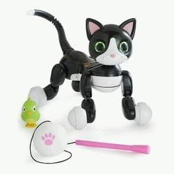 Kitty Robot