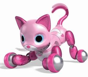 Kitty Robot