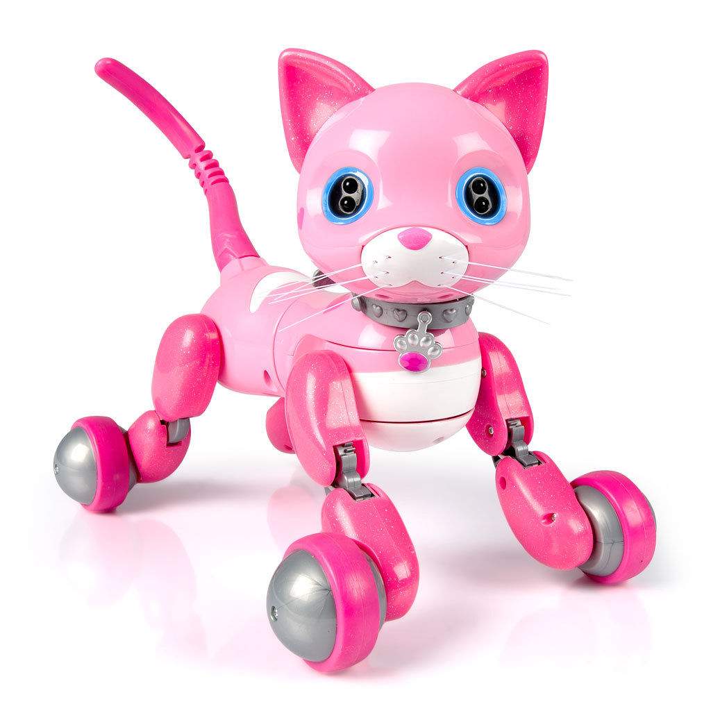 Игры робот кошка. Робот zoomer Kitty. Zoomer Kitty Pink робот. Кошка робот zoomer zoomer Kitty. Зуммер зуммер Китти зуммер Китти.