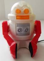 Lift-N-Carry Robot