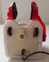 Lift-N-Carry Robot