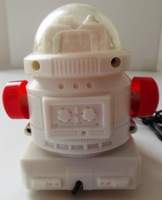 Lift-N-Carry Robot