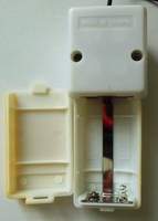 Lift-N-Carry Robot
