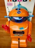 Paya Robot