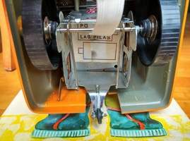 Paya Robot