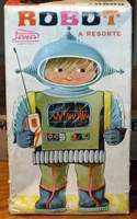 Paya Robot