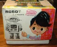 Paya Robot