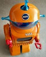 Paya Robot