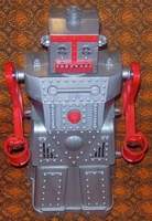Robert The Robot