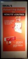 Robert The Robot