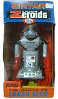 Zeroids Robot