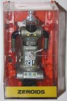 Zeroids Robot
