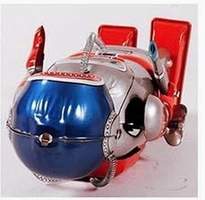 DeepSea Robot