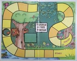 On-The-Go-Alphie Robot