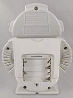 On-The-Go-Alphie Robot