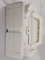 On-The-Go-Alphie Robot