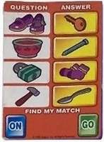 On-The-Go-Alphie Robot