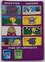 On-The-Go-Alphie Robot