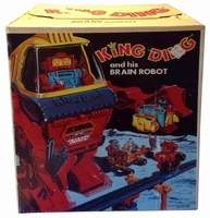 Ding-A-Ling King Ding